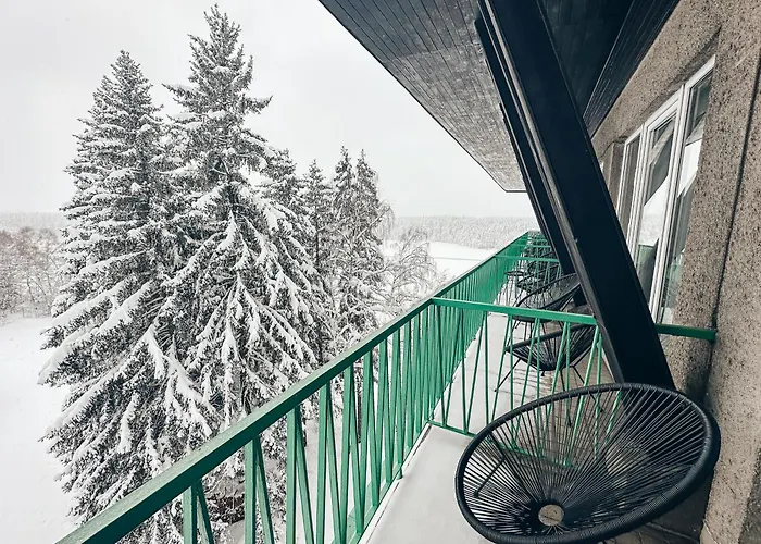 Hotel Medlov