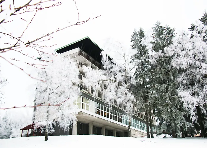 Medlov 3* Nove Mesto na Morave