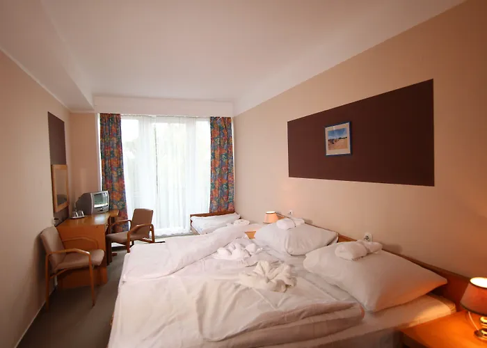 Medlov 3* Nove Mesto na Morave