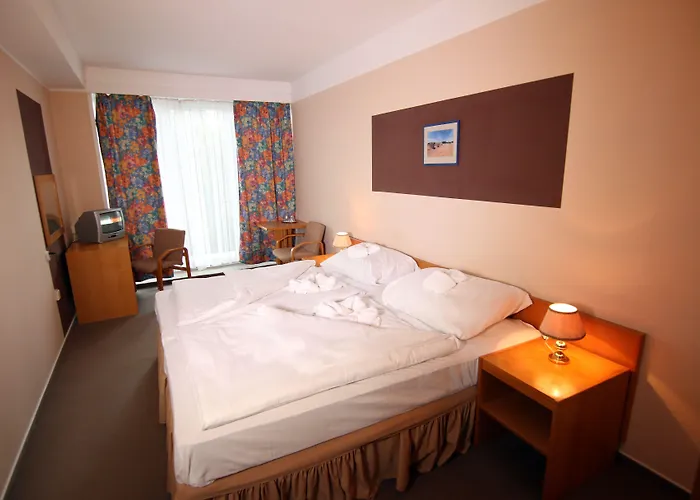 Medlov Hotel