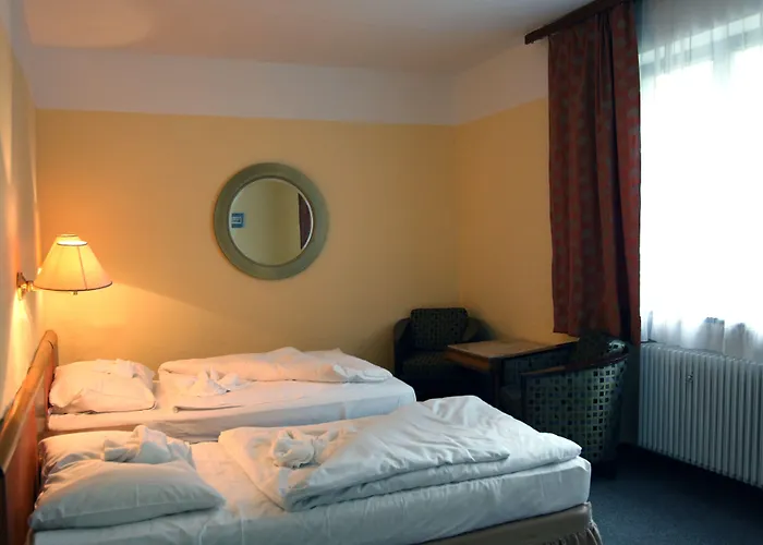 Medlov 3* Nove Mesto na Morave