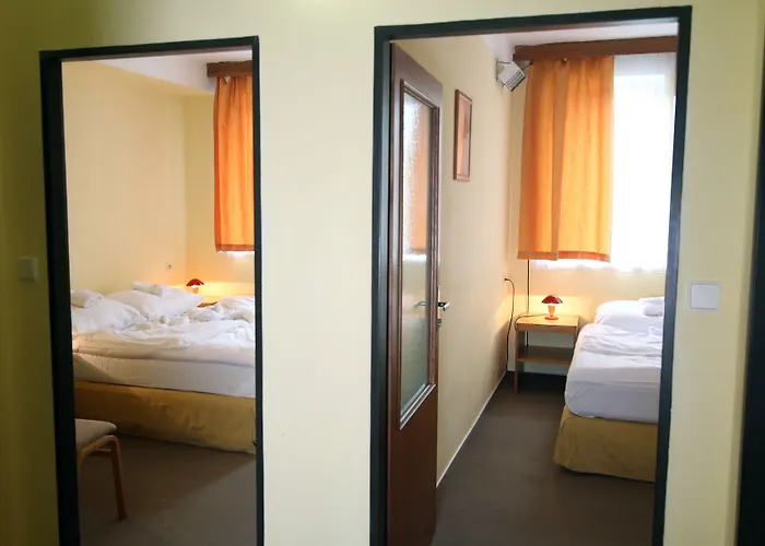 Medlov Hotel
