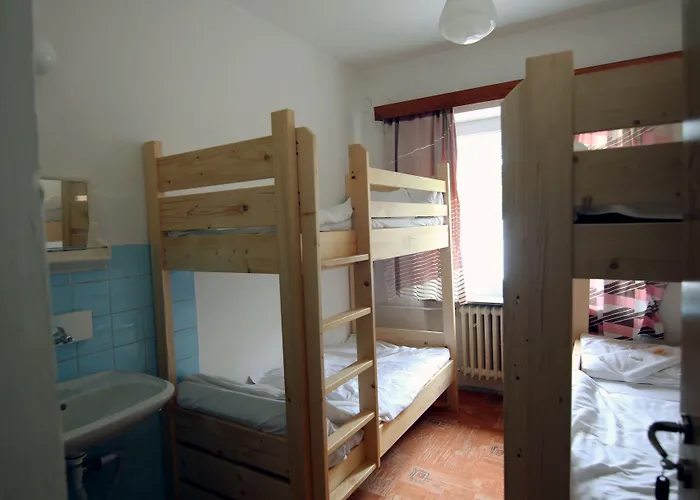Hotel Medlov 3*