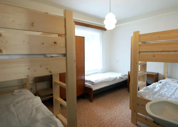 Hotel Medlov