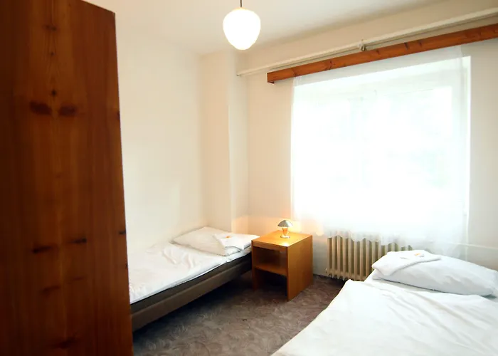 Hotel Medlov