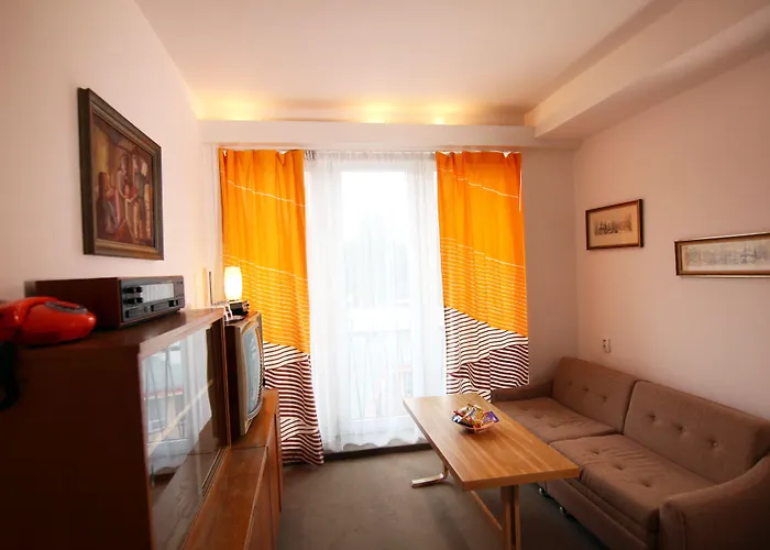 Hotel Medlov 3*