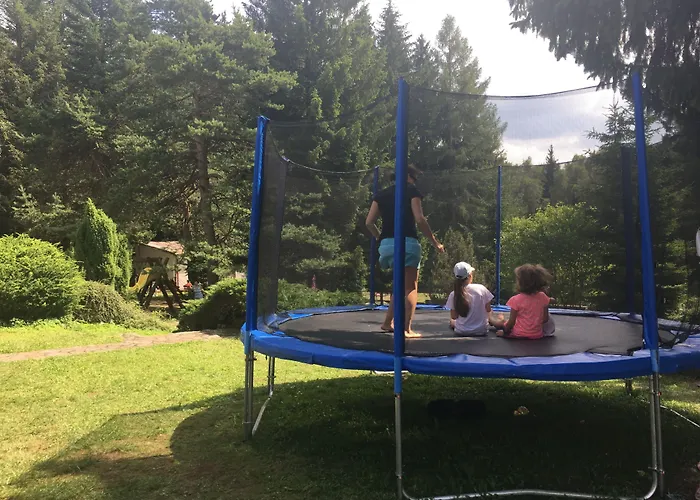Hotel Medlov Nove Mesto na Morave