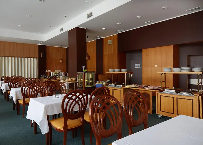 Hotel Medlov