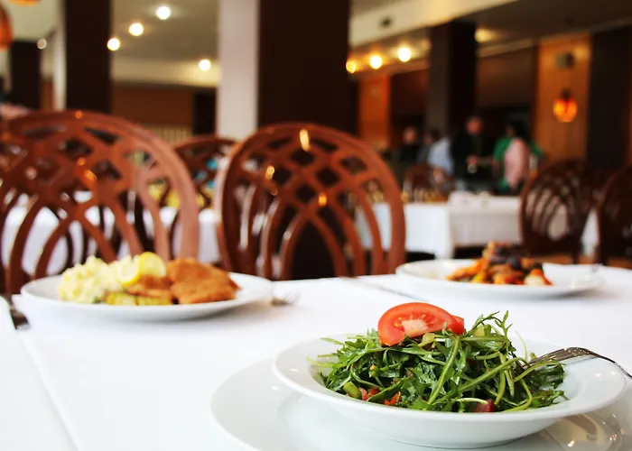 Medlov Hotel 3*