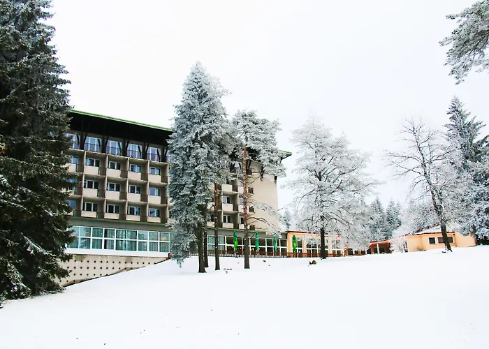 Hotel Medlov Nove Mesto na Morave