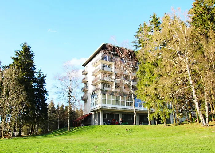 Medlov Hotel Nove Mesto na Morave