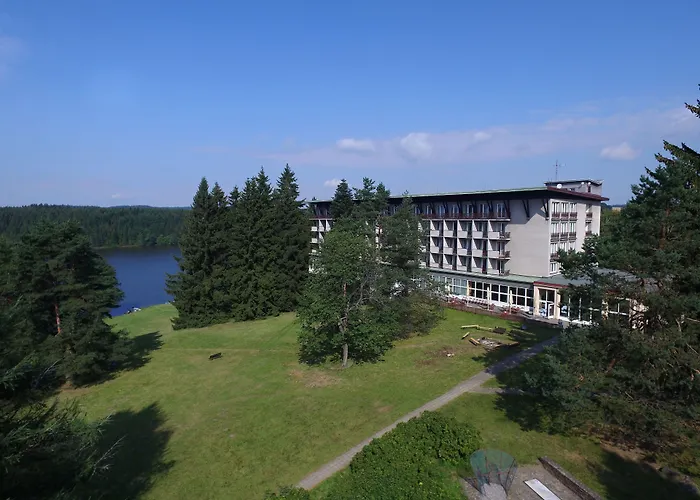 Medlov Hotel 3*