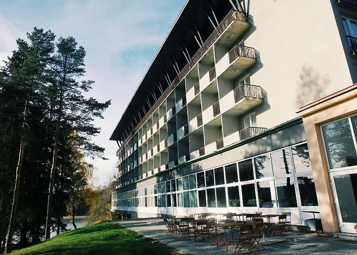 Medlov 3* Nove Mesto na Morave
